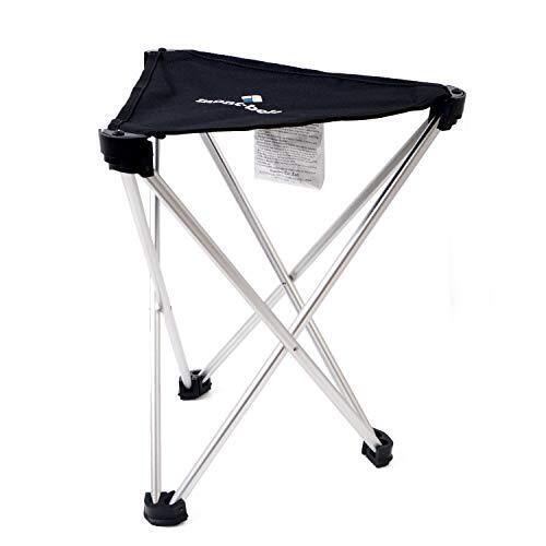 Mont-bell Trail Chair 33 Outdoor Chair Ultra Lightweight Foldable Se #610