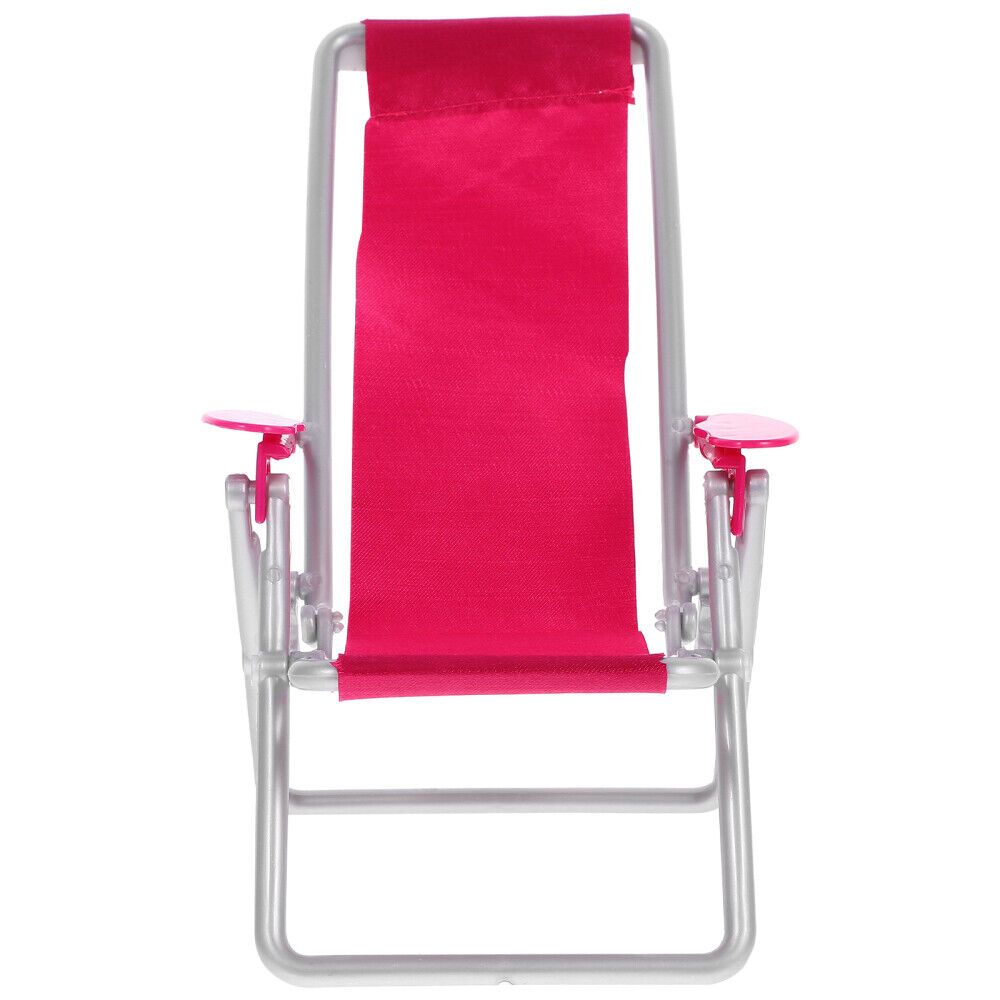 Outdoor Recliner Chair Folding Chairs Chaise Cushions for Furniture