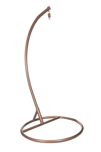 Hanging Chair Stand | Steel Stand for Swing Chairs, Hammocks, Hanging Egg Chairs