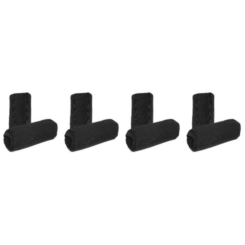 8 pcs Outdoor Chair Foot Cushion Lounge Chair Foot Cushion Foot Cushion for