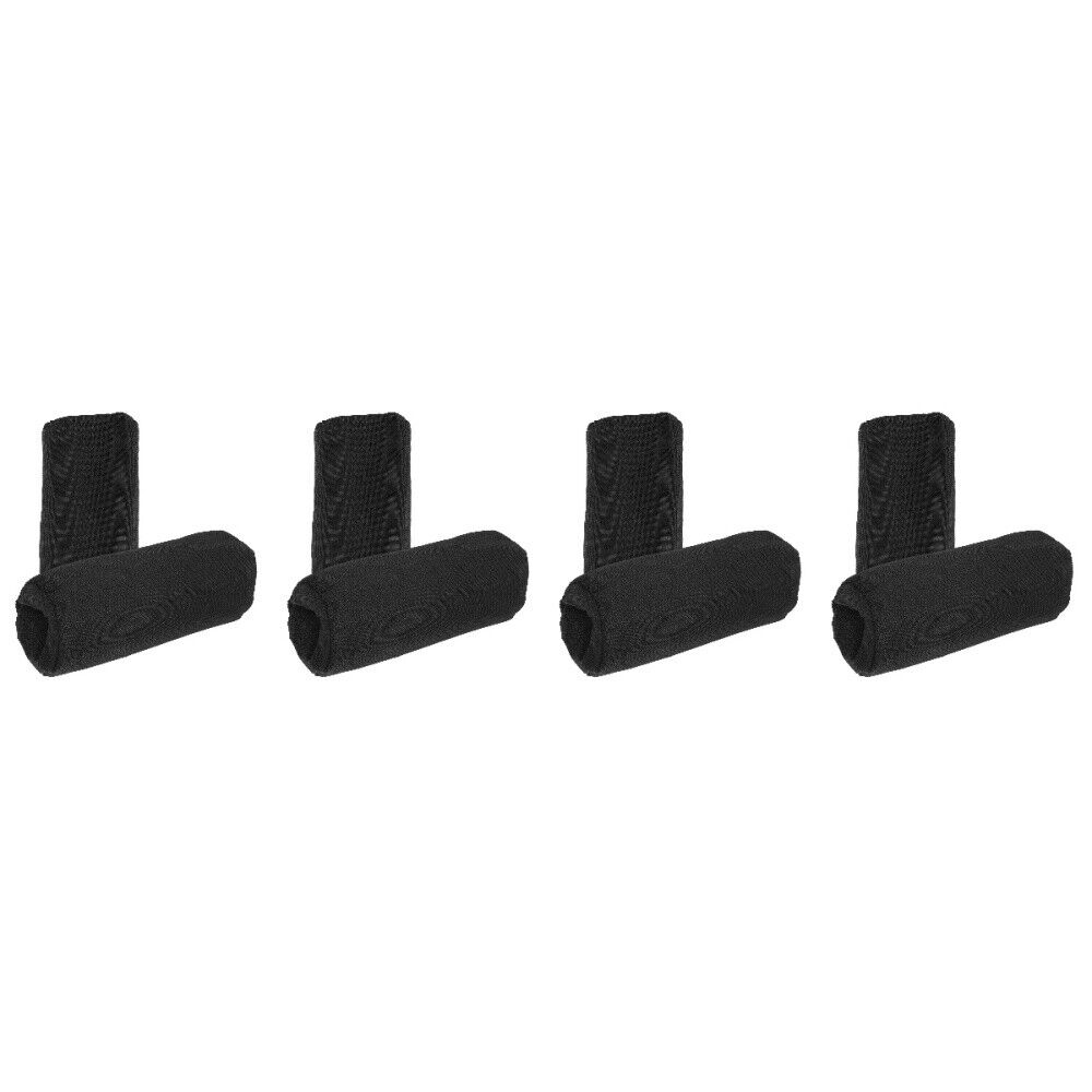 8 pcs Outdoor Chair Foot Cushion Lounge Chair Foot Cushion Foot Cushion for