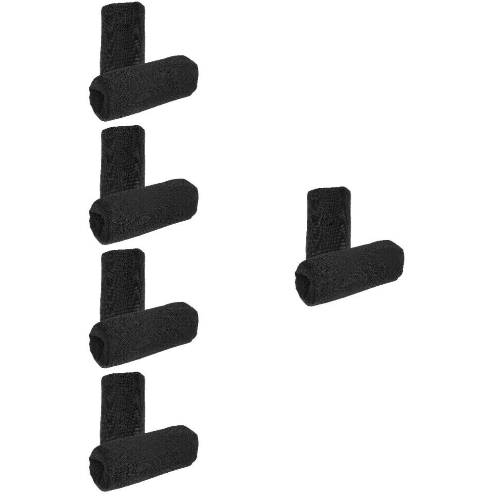 10 pcs Outdoor Chair Foot Cushion Lounge Chair Foot Cushion Foot Cushion for