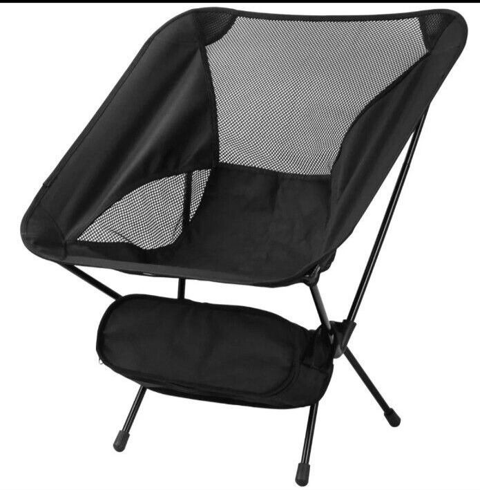 Folding Chair Outdoor ultralight detachable portable