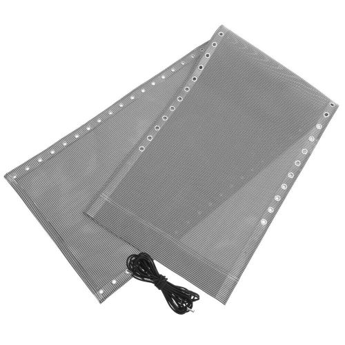 Outdoor Chair Fabric Patio Replacement Cloth Machine Washable