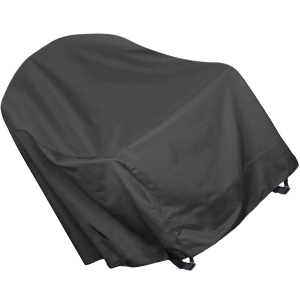 Clipspeed Outdoor Chair Covers Lounge Chairs for outside Rocking Protector