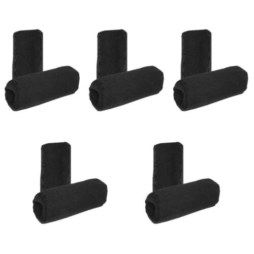 10 pcs Outdoor Chair Foot Cushion Lounge Chair Foot Cushion Foot Cushion for
