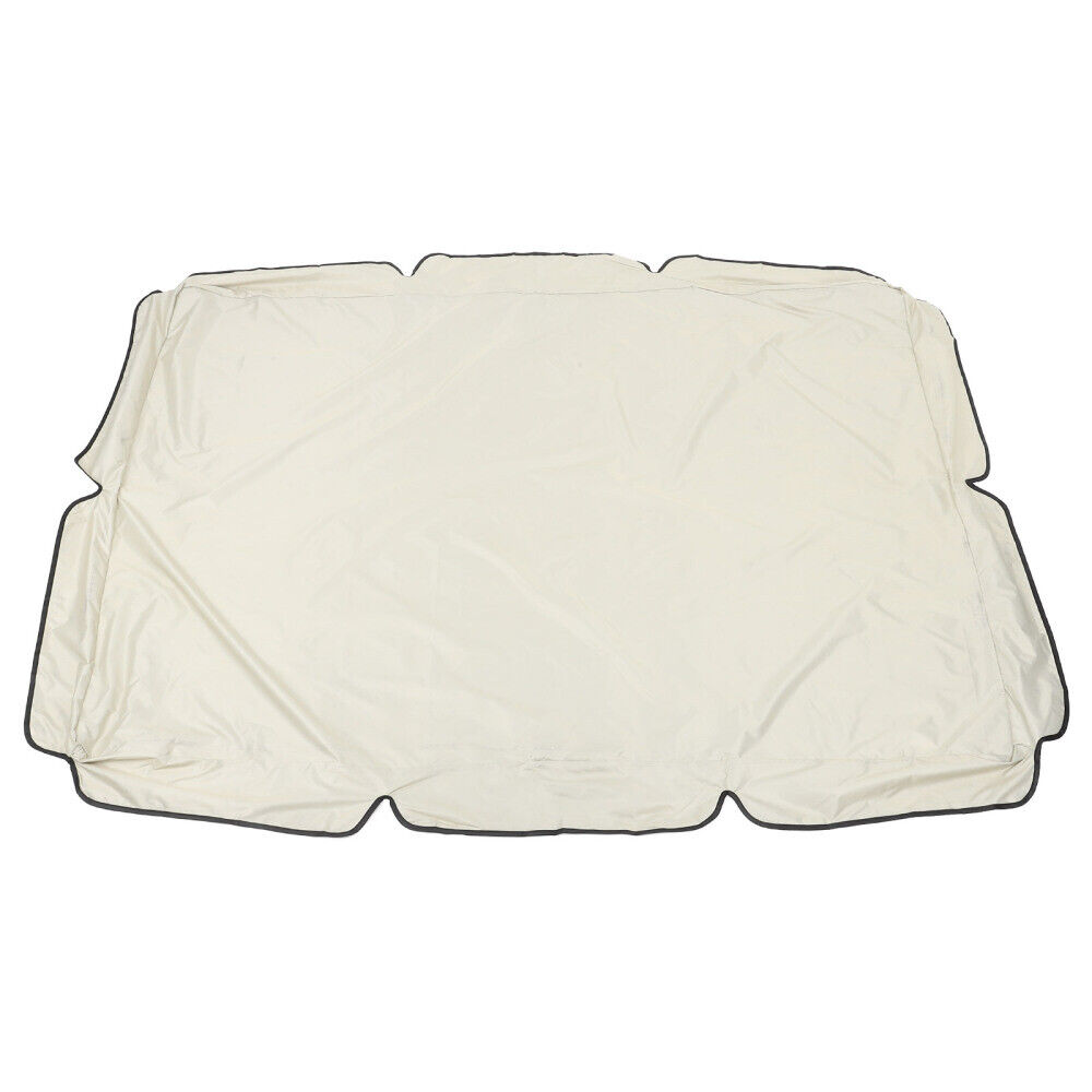 Swing Seat Cover Replacement Outdoor Chair Courtyard Ceiling