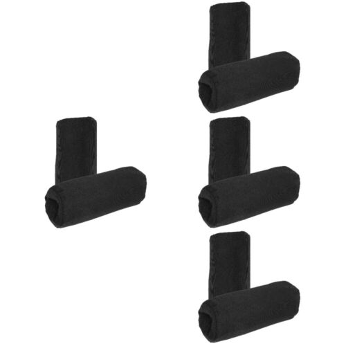 8 pcs Outdoor Chair Foot Cushion Lounge Chair Foot Cushion Foot Cushion for