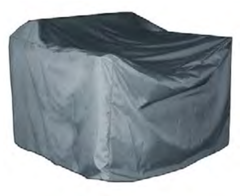 PCC105 105 x 105cm Premium Modular Arm Chair Cover, waterproof