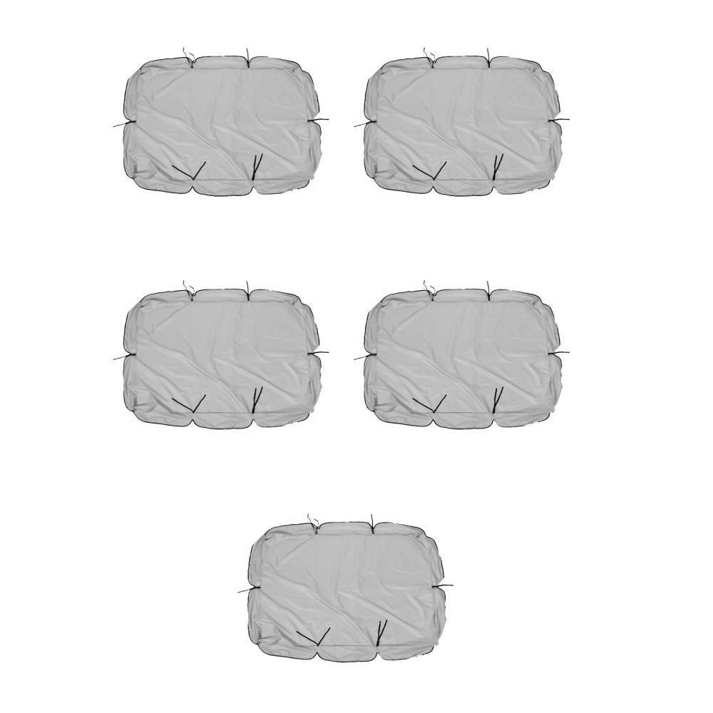 5 Pack Garden Swinging Chair Cover Outdoor Patio Protection