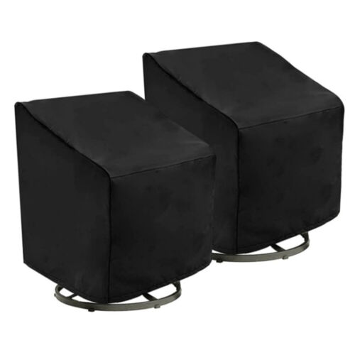 Clipspeed Outdoor Chair Covers Patio Lounge Rocking Protector