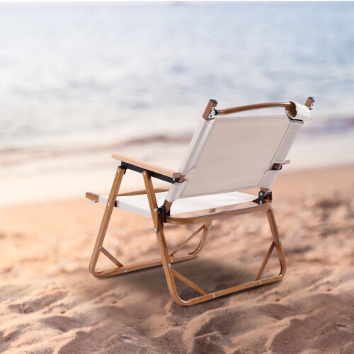 Camping Chair Folding Portable Outdoor Chair Camping Chair 264.55 lbs Capacity