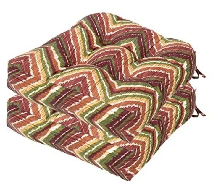 Outdoor Chair Cushions, Outdoor Cushions 19x19