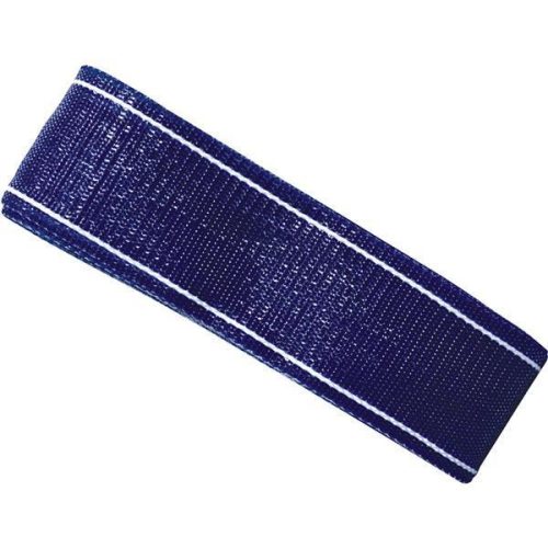 (24)-Thermwell Frost King Blue 39 Ft. 2-1/4" W. x 39' L Outdoor Chair Webbing