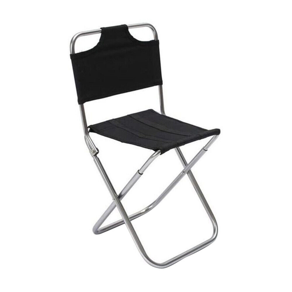 Outdoor Chair Compact Portable Stool Foldable Sports Events Child