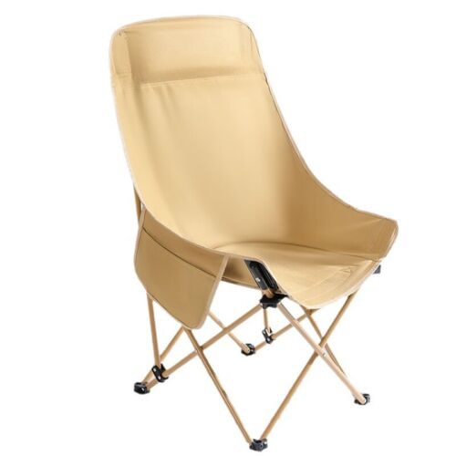 Outdoor Folding Moon Chair