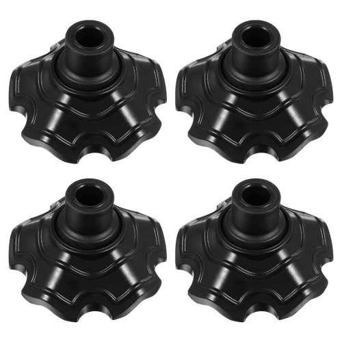 4 Pcs Outdoor Chair Leg Caps Foot Cover Variety of Needs Covers Easy to Install
