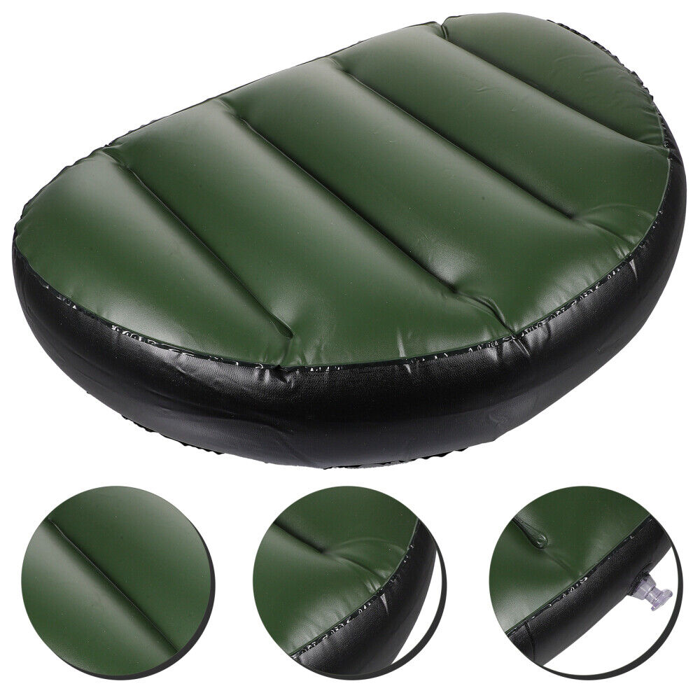 Outdoor Chair Cushions Rafting Boat with Exquisite Stitching