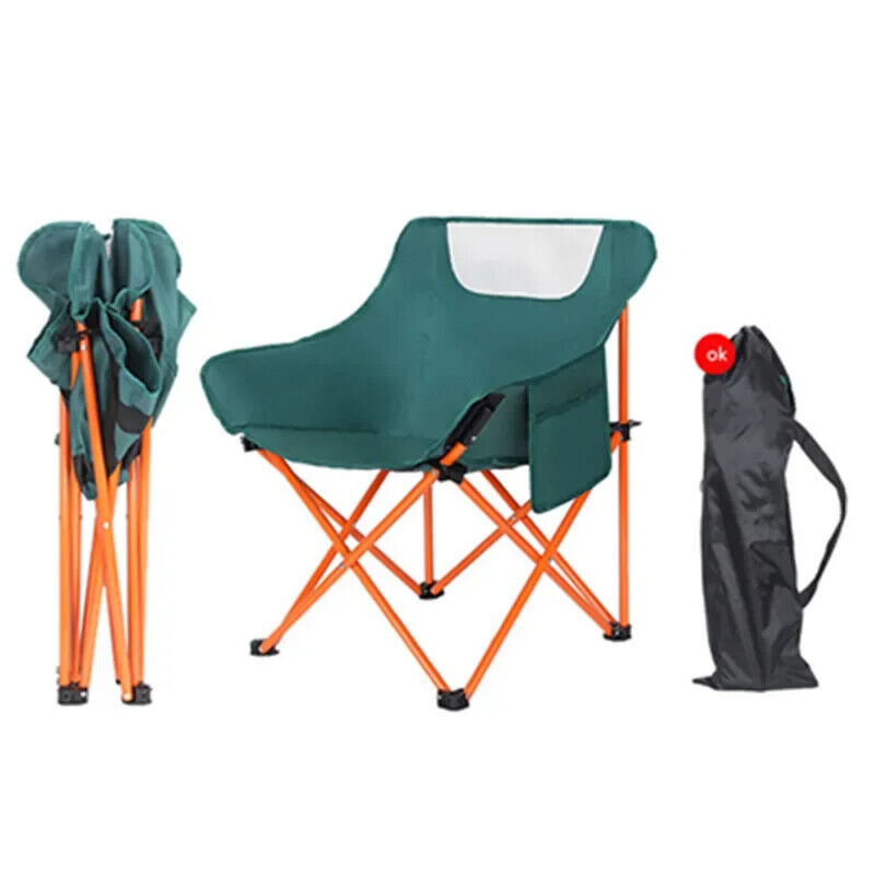 Camping Folding Chair Portable Chair Lightweight Camping Chair Picnic Fishing
