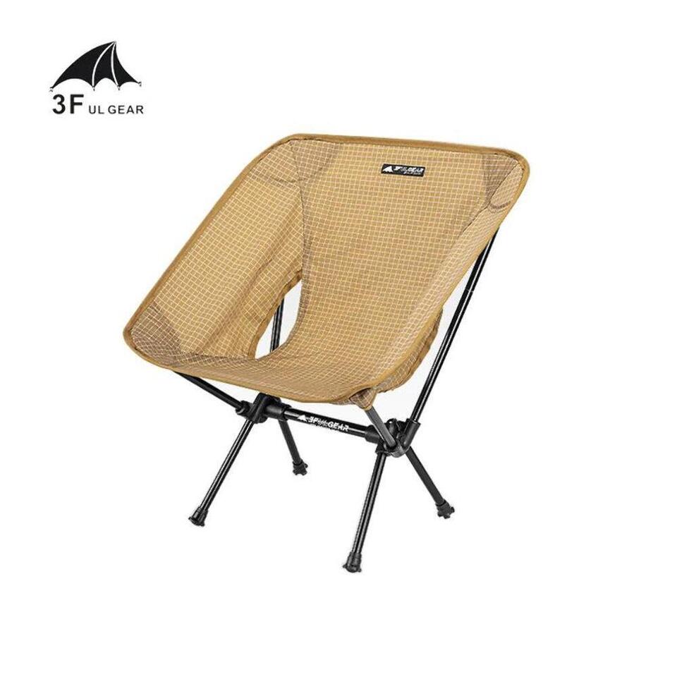Outdoor folding Aluminum chair