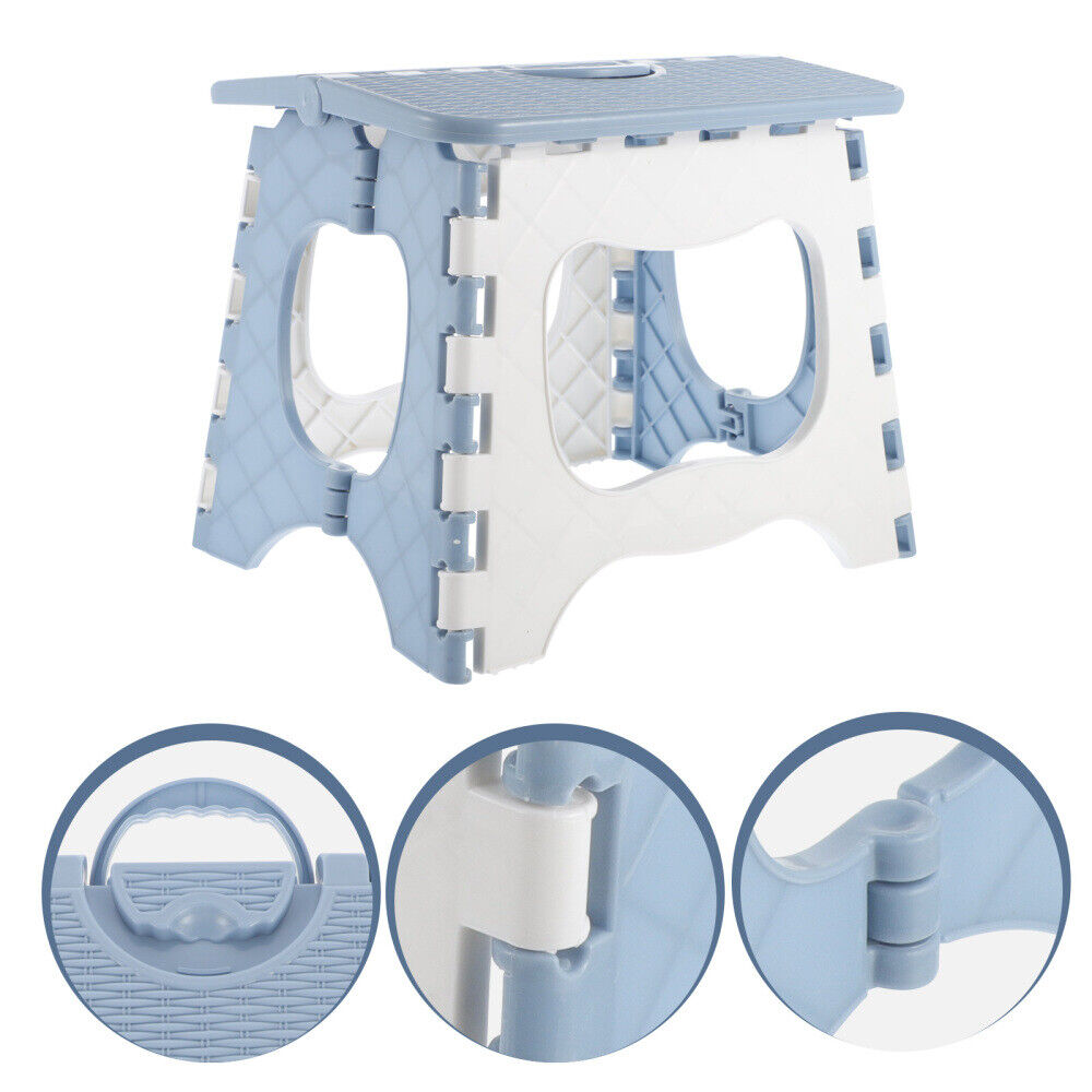 Portable Outdoor Fishing Chair Folding Chairs Multi-functional Stool Hiking