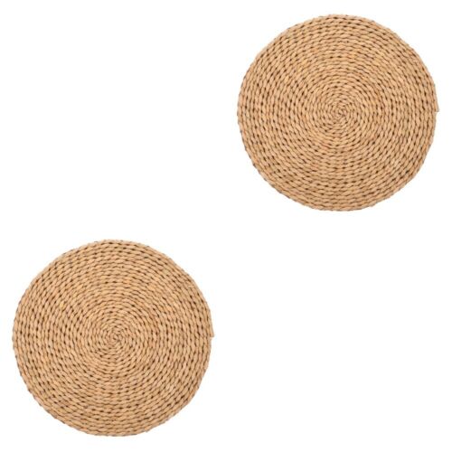2 Pcs Indoor Seat Mat Goblincore Room Decor Outdoor Chair Cushions