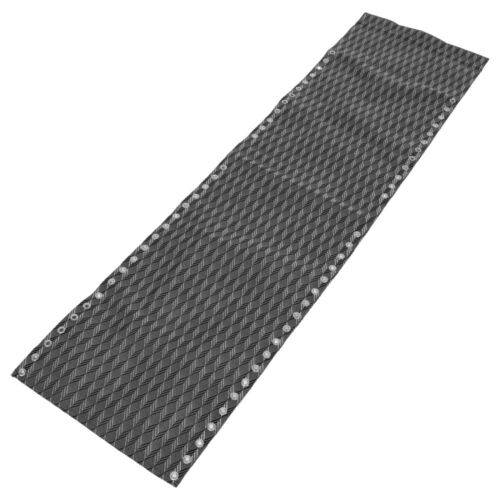 Outdoor Chair Accessory Recliner Mesh Camping Replacement Fabric