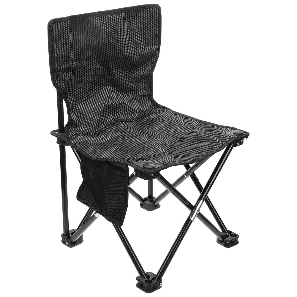 Outdoor Foldable Chairs Folding Rocking Lightweight Backpack Mini