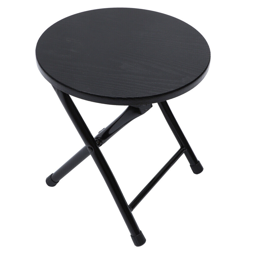Chair Household Stool Kitchen Folding Outdoor Camping Chairs