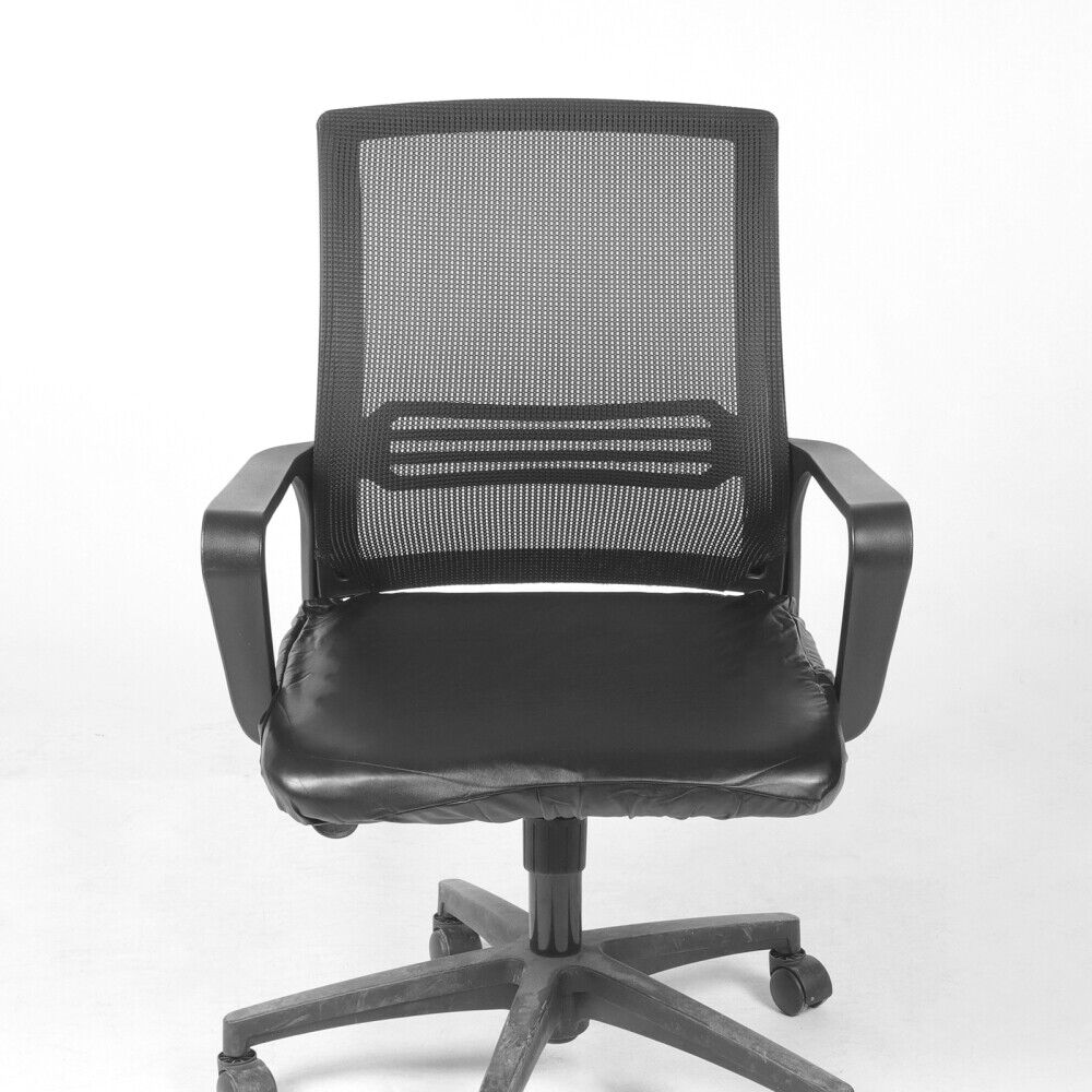 Office Chair Seat Cover Covers for Dining Chairs Outdoor Cushions Car