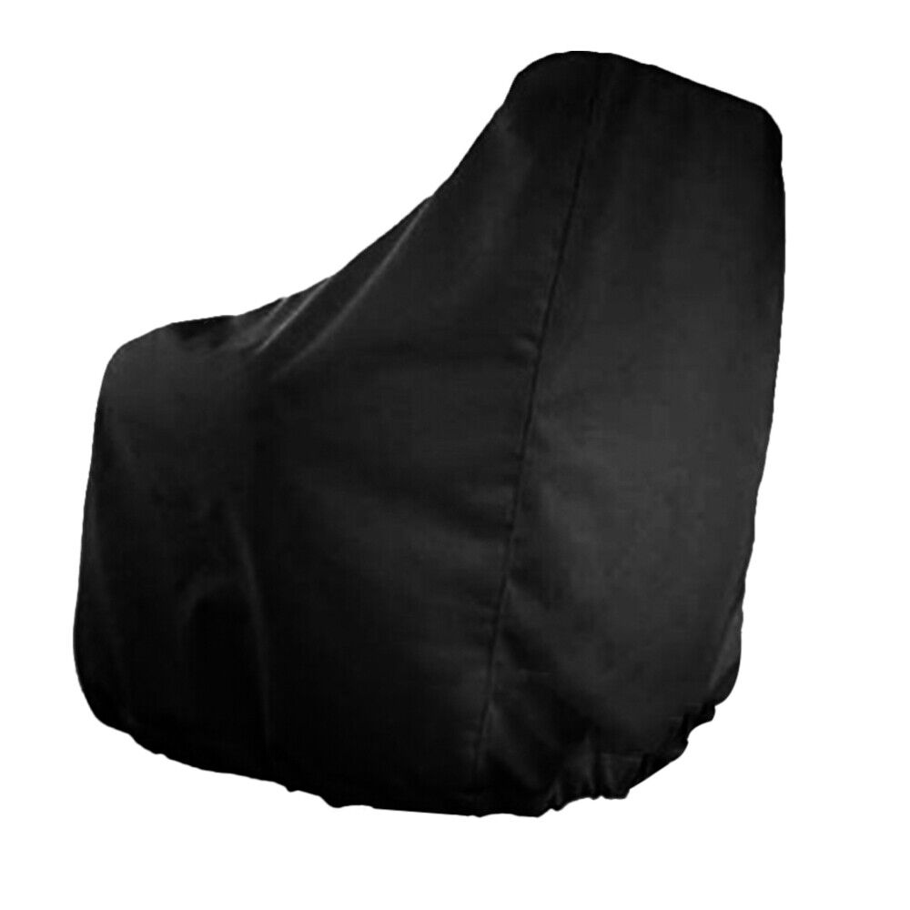 Outdoor Chair Cover Captain's Seat Yacht Protector Accessory