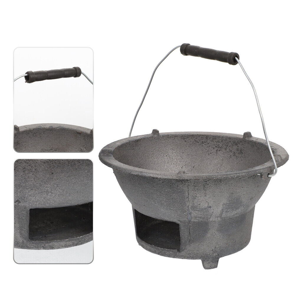 Barbecue Griddle Foldable Barbecue Rack Outdoor Barbecue Grill