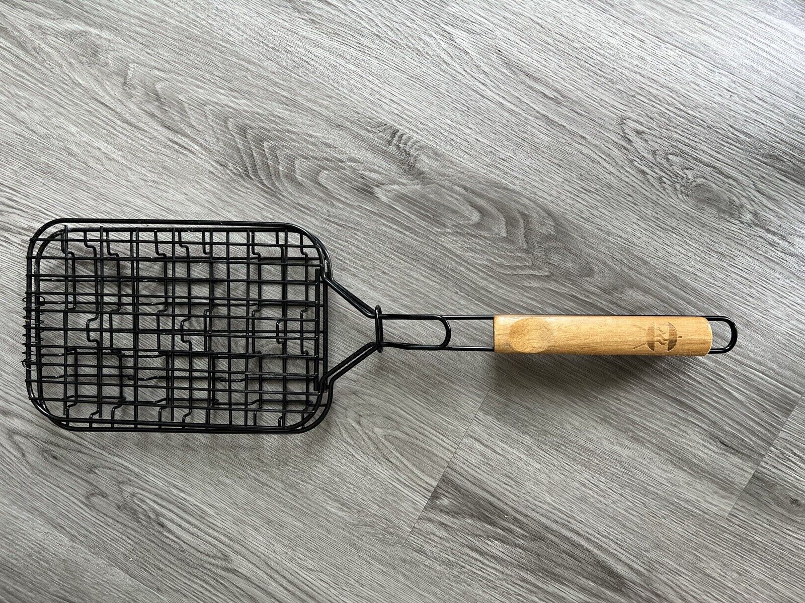 Barbecue Grill Basket BBQ Rack New