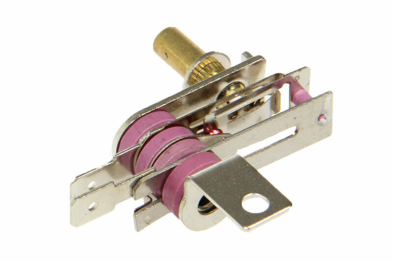 Ariete termostato KST254 T250 temperatura barbecue Churrasco Grill 0732 732