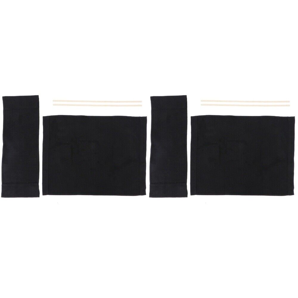 2 Pack Stuhlversorgung Regiestuhl Outdoor Chair Replacement Practical