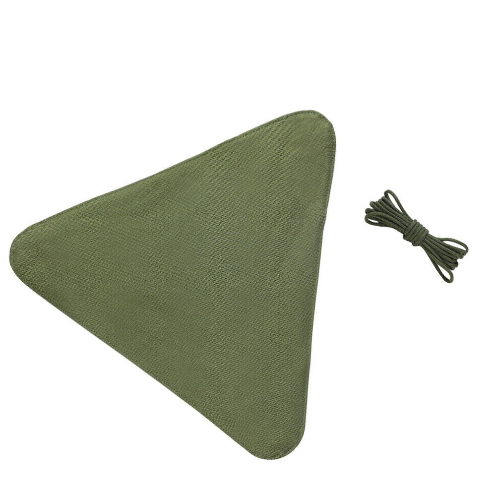 Outdoor Folding Stool Foldable Outdoor Chairs Fishing Camping Chair