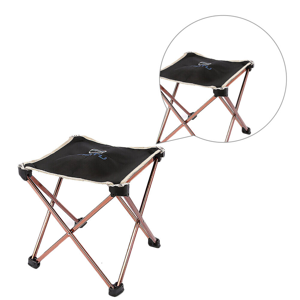Outdoor Fold up Chairs Folding Comfortable Hand Activities Travel