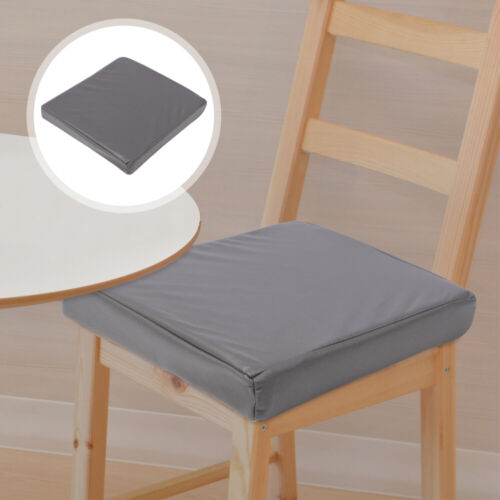 Waterproof Outdoor Chair Cushions Seat Gift Easy to Clean Sturdy Office