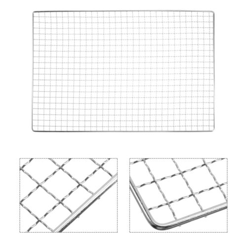 Mandy Oven Nets Barbecue Grill Grille Multi-purpose Wire Mesh