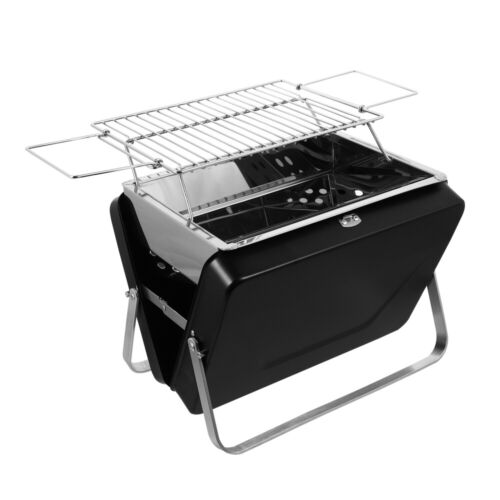 Picknick-Barbecue-Grill Griddle-Grill Für Den Außenbereich Tragbarer