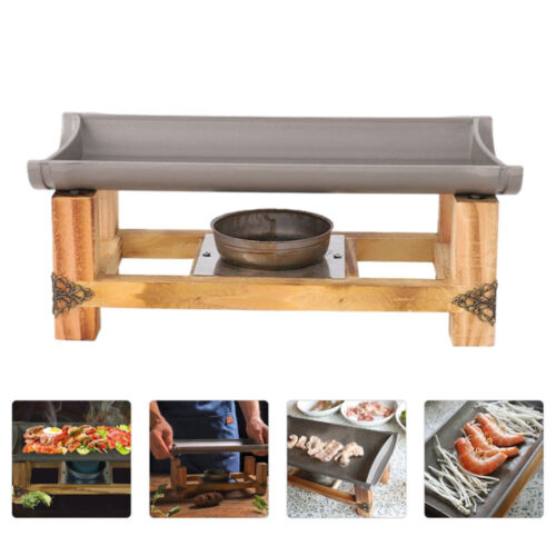 Portable Japanese Bbq Folding Barbecue Grill Japanese Charcoal Grill