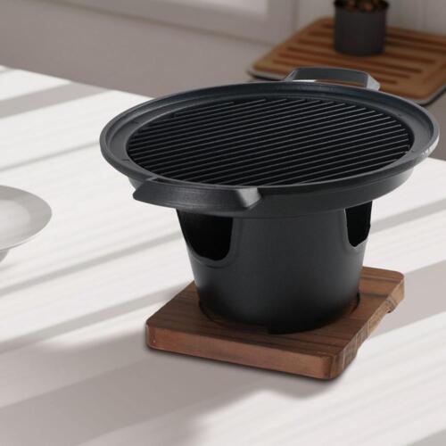 Home Use BBQ Accessories Roaster Barbecue Stove Charcoal Grill Mini BBQ Grill