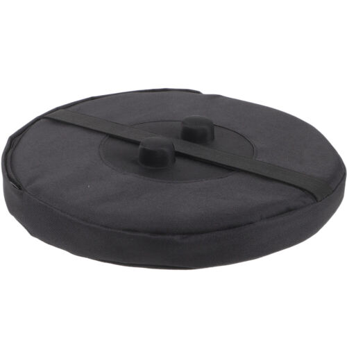 Outdoor Chair Cushion Portable Camping Stool Accessories Seat Pad Travel