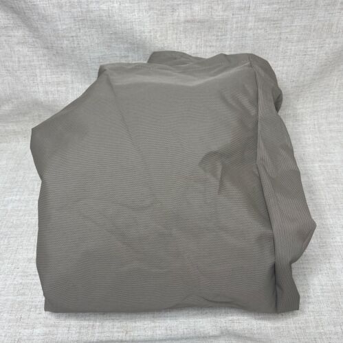 Pottery Barn Premium Custom Fit Cover Malibu Occasional Chair Outdoor Furniture