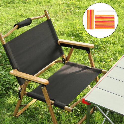 Director Chair Canvas Sling Directors Foldable Outdoor