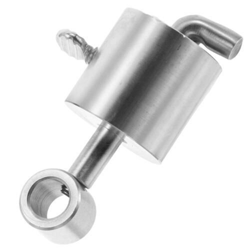 Barbecue Grill Spit Weights Rotisserie Spit Rod Roller Grill Spit Rod Stop