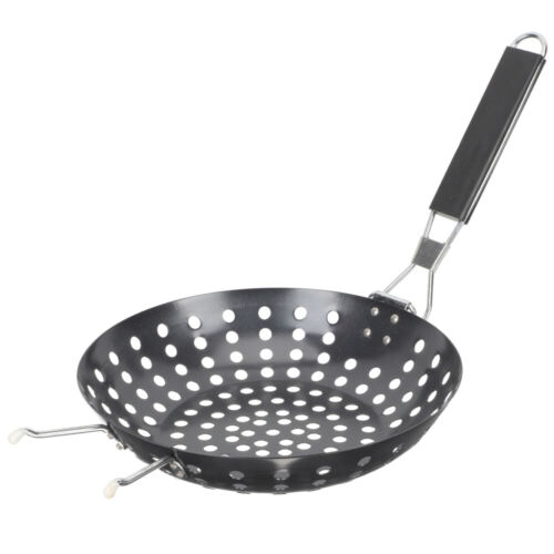 Grill Plate Camping Cookware Picnic Accessories Outdoor Barbecue