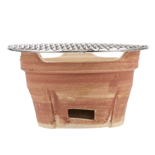 Portable Charcoal Grill Housewarming Gift Bbq Table Japanese Charcoal Grill