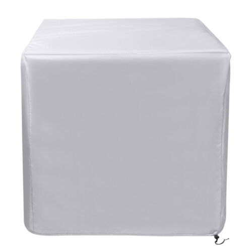Outdoor Chair Covers Patio Table Rain-proof Furniture Foldable