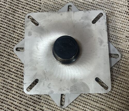 Stainless Outdoor Chair Swivel Heavy Duty 304SS, SWI-OUT-304